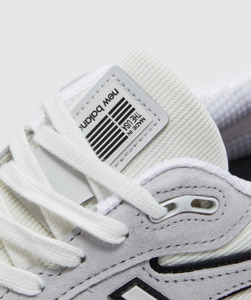 New Balance MIUS 990v4 sneaker